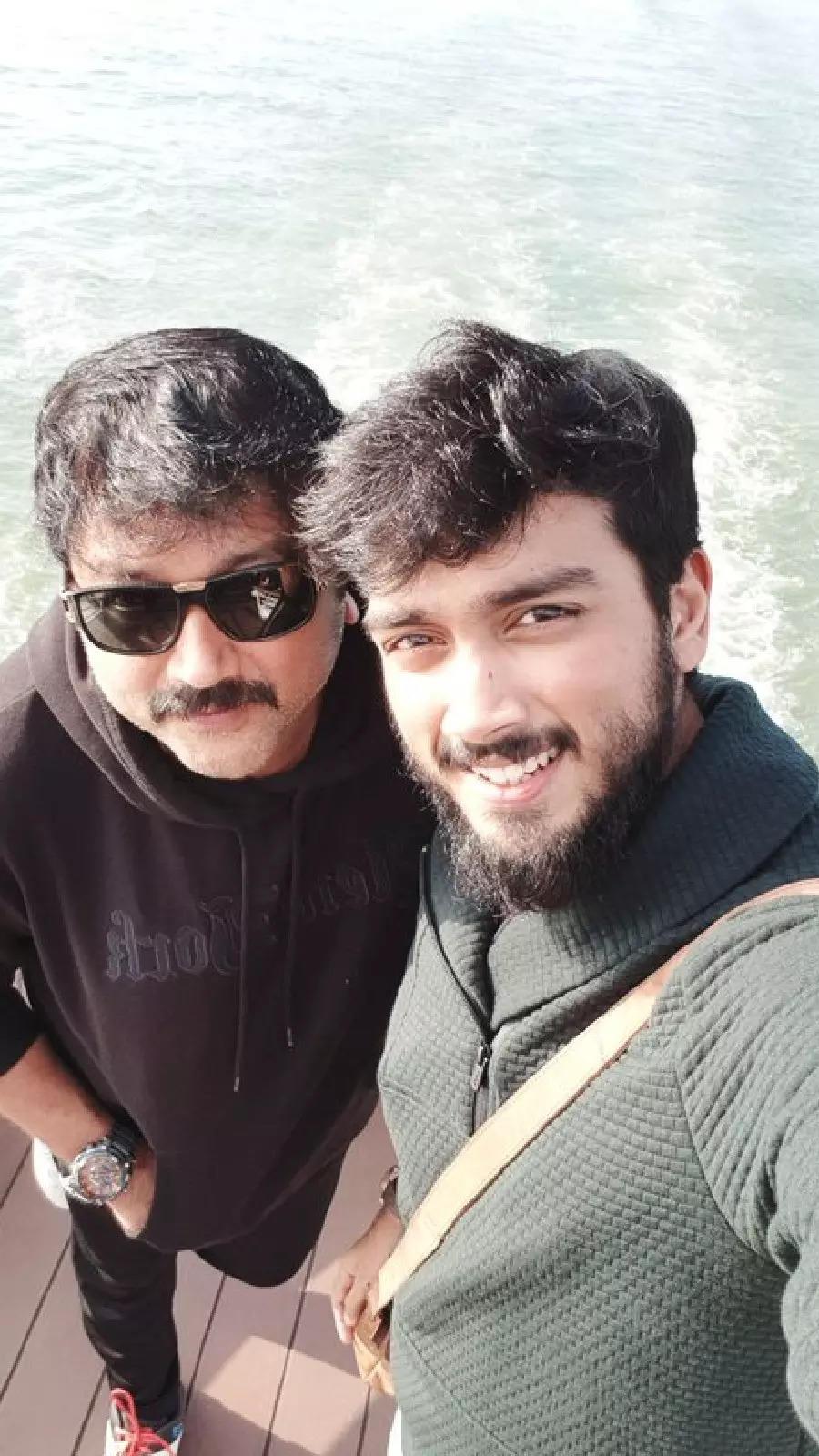 900x1600 Kalidas Jayaram's perfect guide to vacation. Times of India