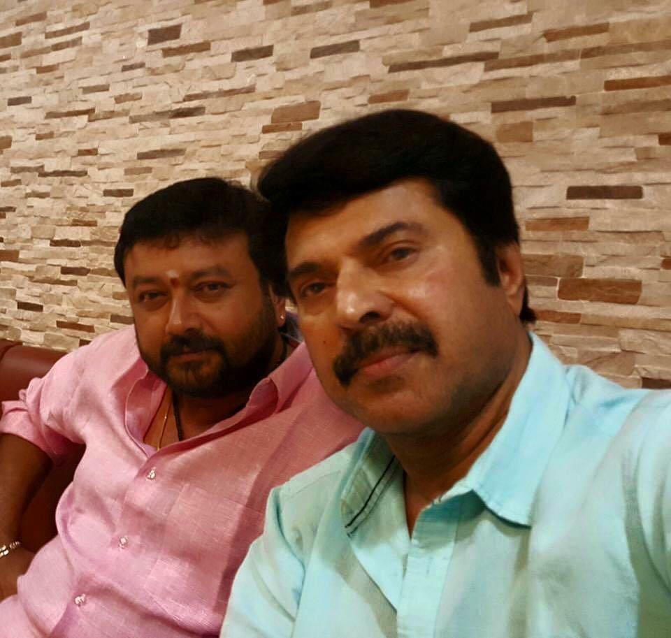 960x913 Jayaram 50 Best Photo Collections For All Time