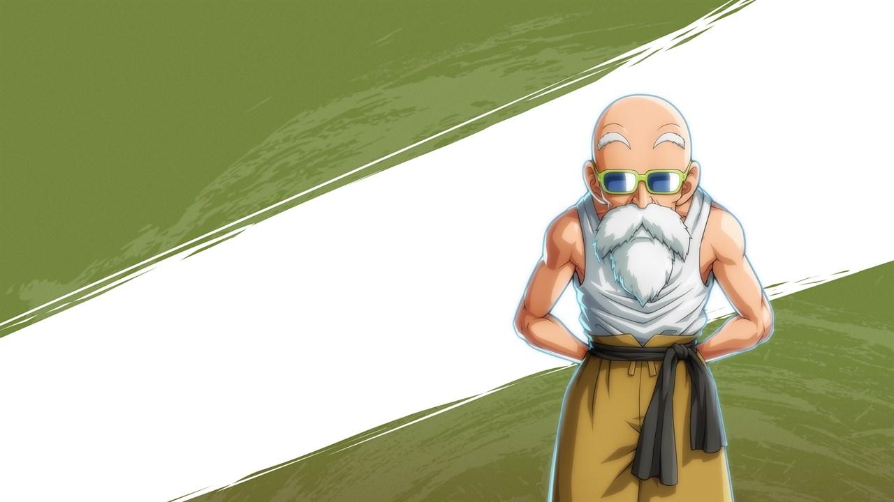 1280x720 Buy DRAGON BALL FIGHTERZ Roshi Store En SA