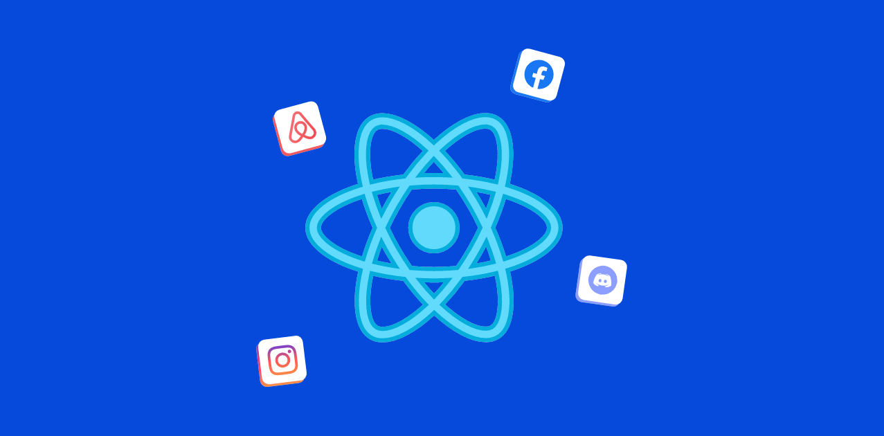 1277x630 Examples of Successful Companies Using React Native in 2022