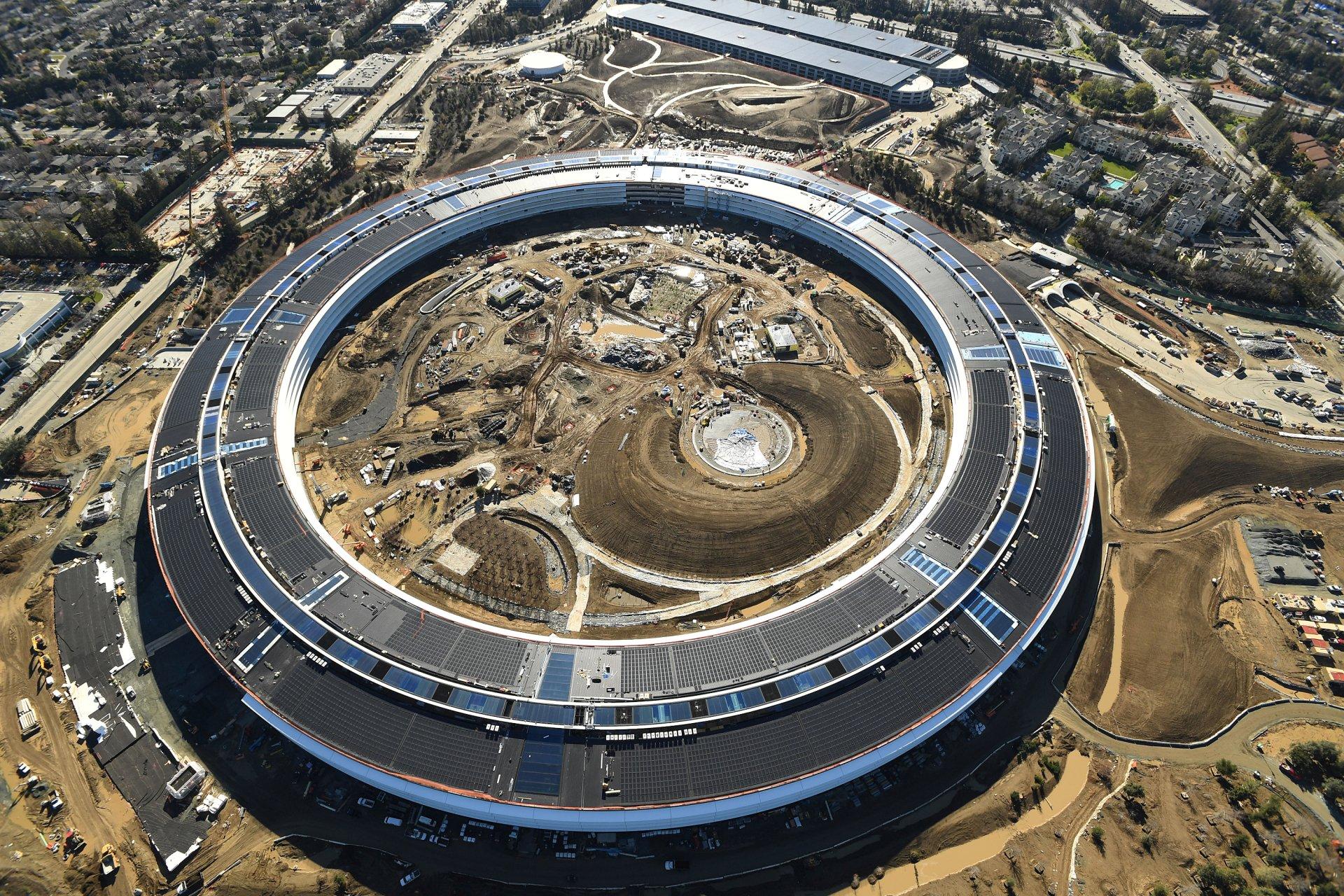 1920x1280 Cupertino Ring