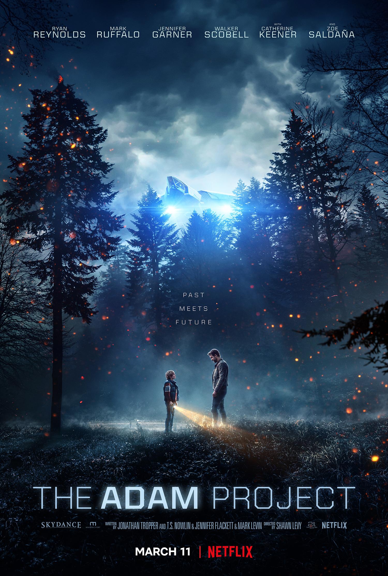 1500x2222 The Adam Project (2022)