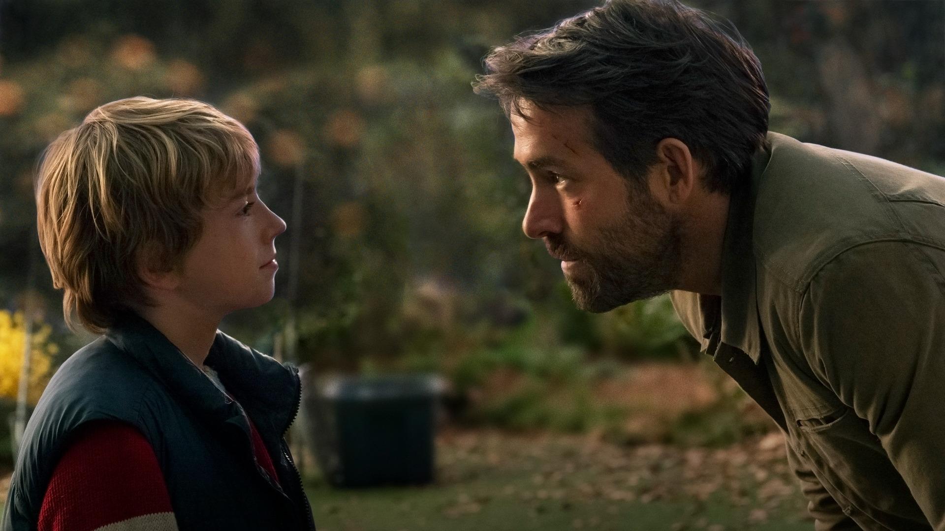 1920x1080 The Adam Project ending explained: your biggest questions answered