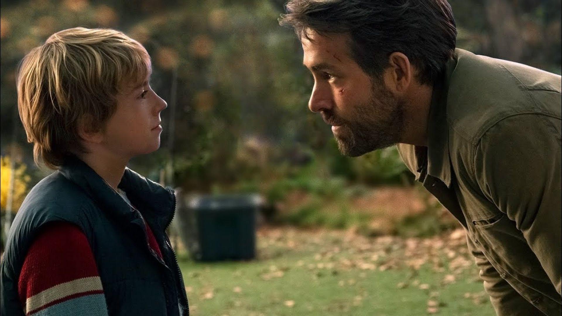 1920x1080 The Adam Project ending (and time travel) explained