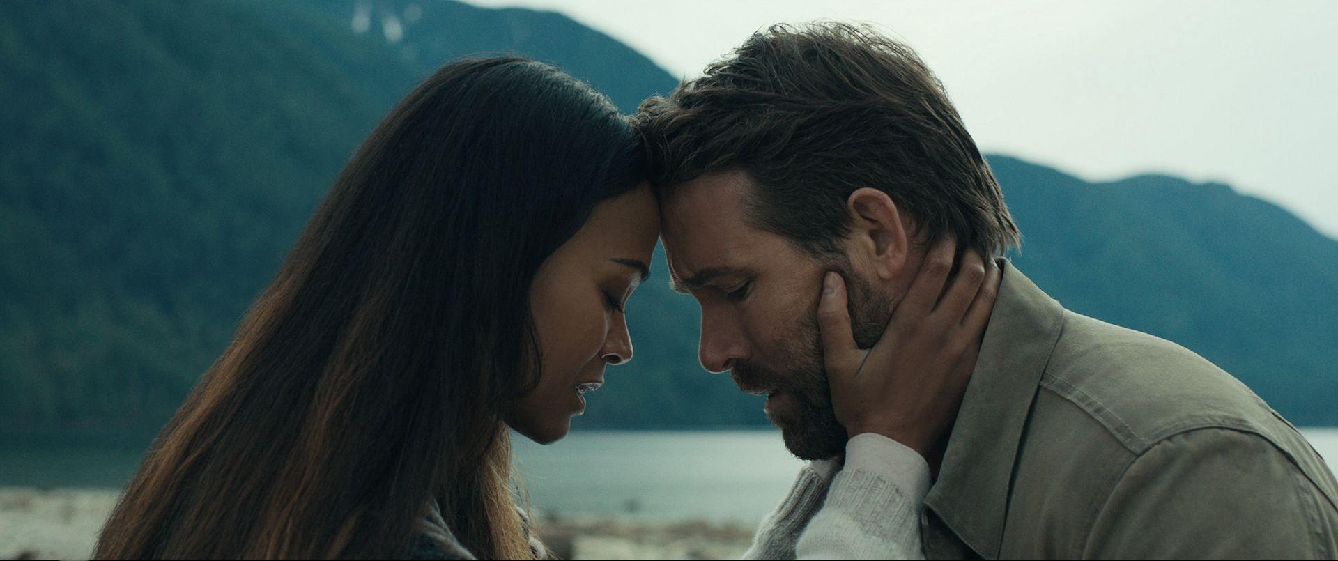 1920x805 The Adam Project Image Showcase Ryan Reynolds' Time Traveling Adventure