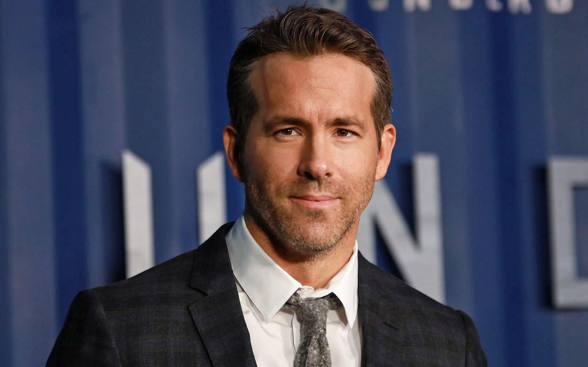1920x1200 Where is Ryan Reynolds from? The Adam Project star wants to time travel to bulldozed childhood home
