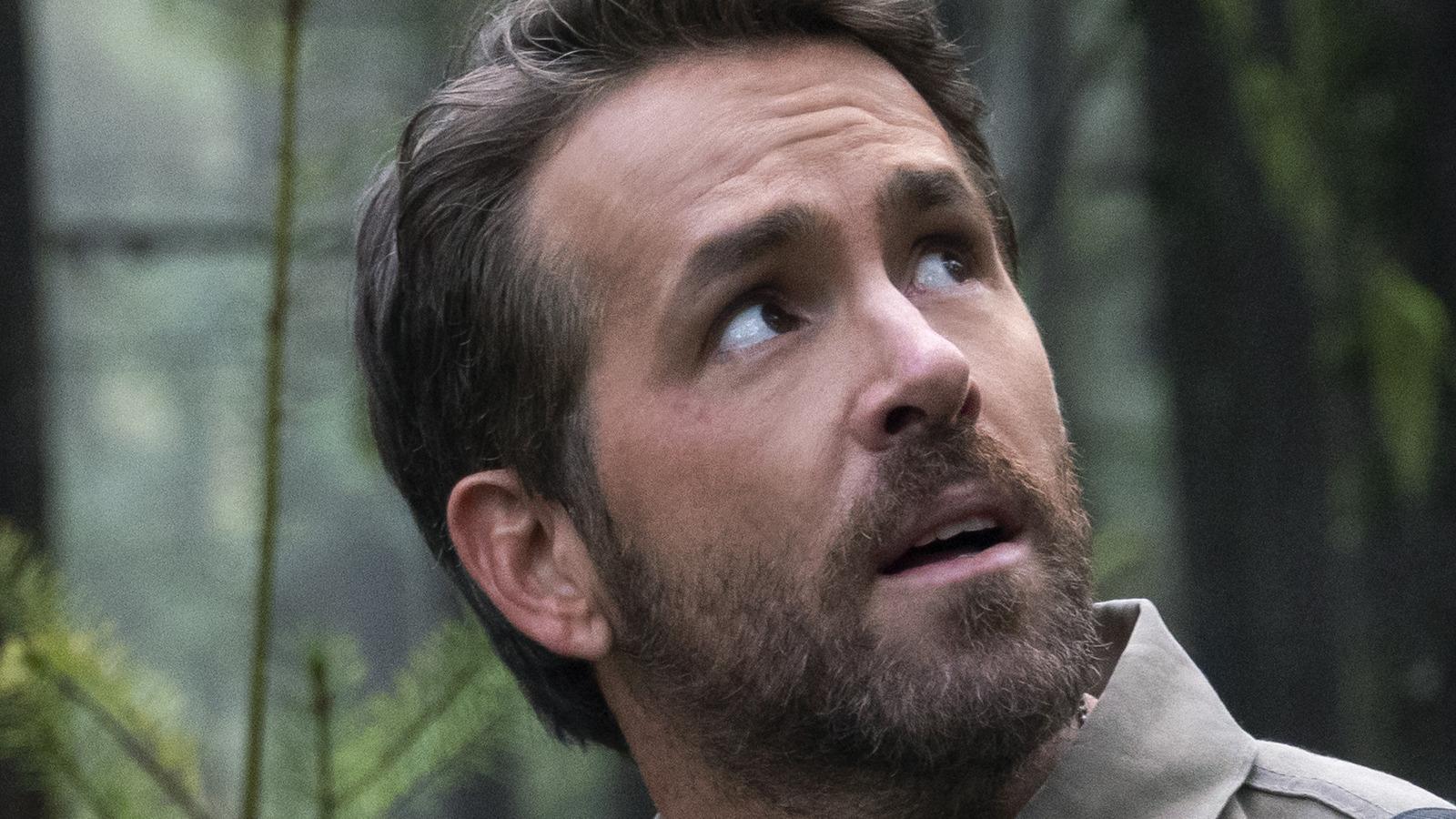 1600x900 How Ryan Reynolds' Childhood Made Its Way Into The Adam Project