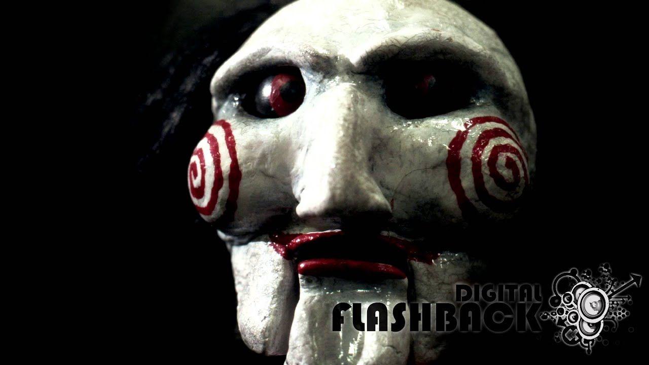 1920x1080 Evil Game Dark Scary Horroristic Hip Hop Beat. Gangster Rap