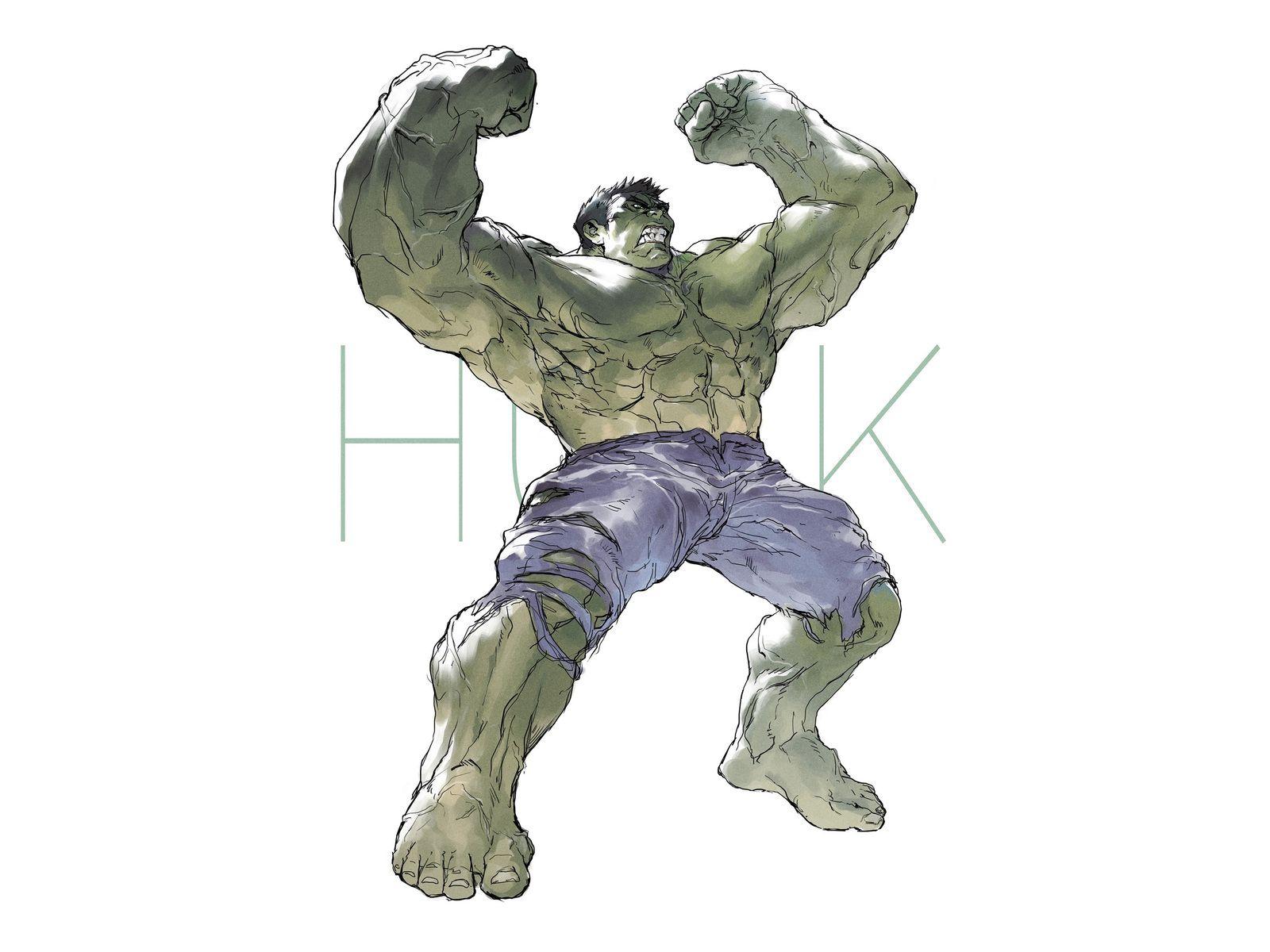 1600x1200 Hulk Artwork For Avengers Infinity War 1600x1200