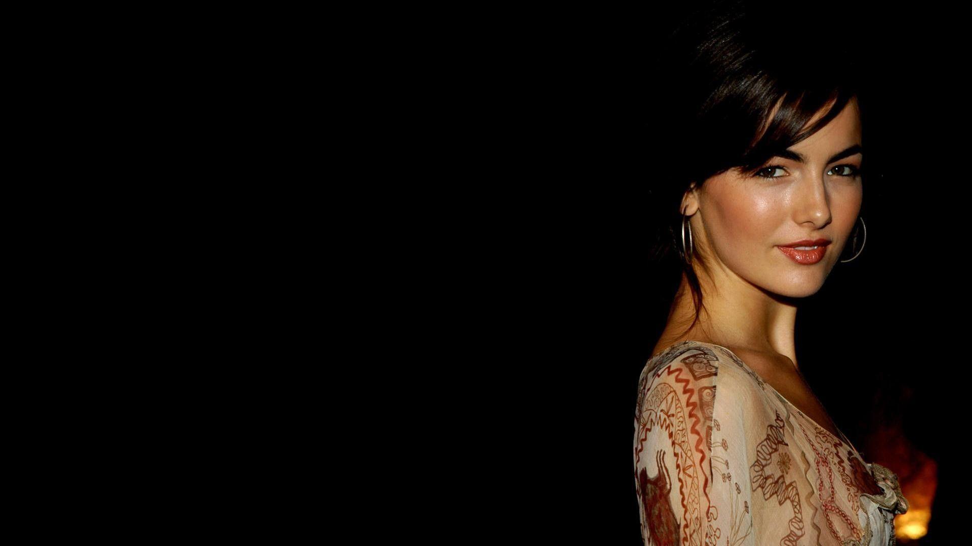 1920x1080 Hollywood Actress Wallpaper