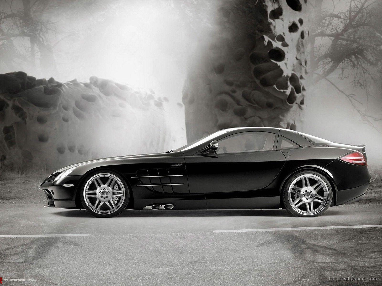 1600x1200 Brabus Mercedes Benz Slr Mclaren Wallpaper Benz Slr Mclaren Wallpaper & Background Download