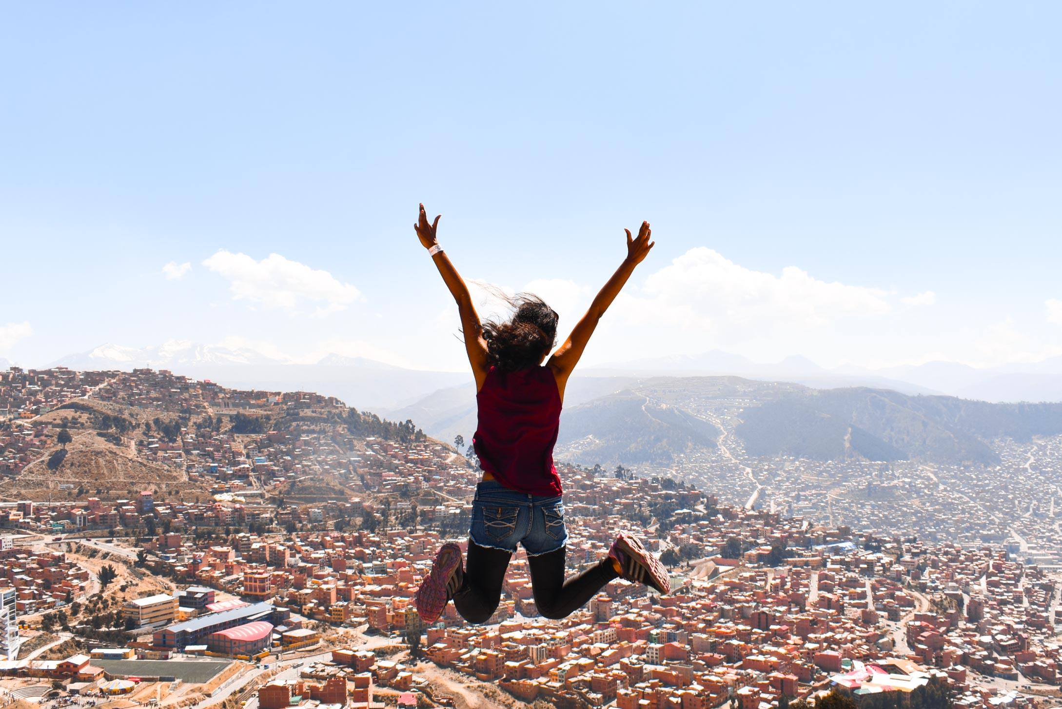 2178x1453 La Paz, Bolivia. Guide to spending a day I Booked Again