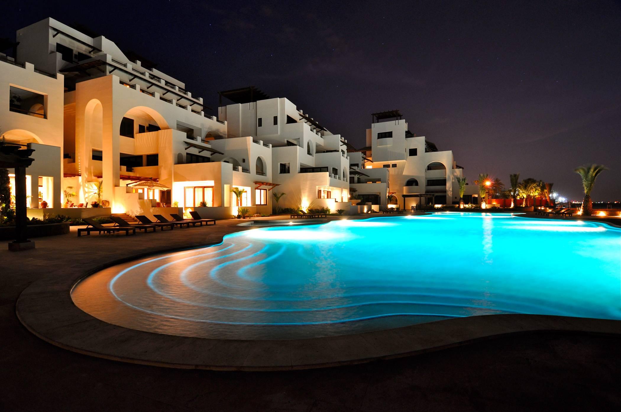 2100x1395 Jeffrey Curtiss Introduces Playa de La Paz Luxury Residences in Mexico