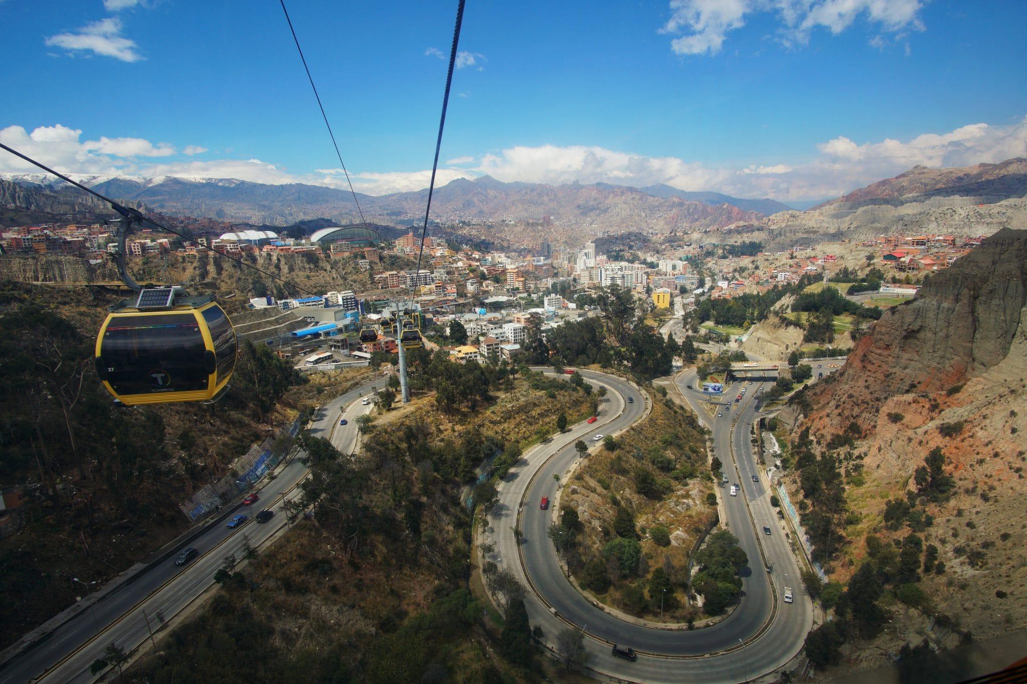 2048x1365 The Best Things to do in La Paz Bolivia