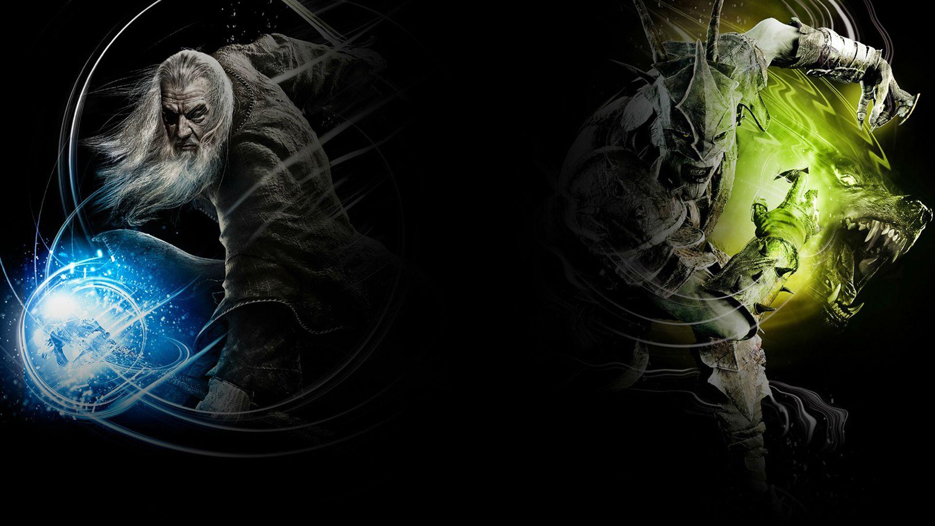 1920x1080 Wallpaper Wallpaper From Guardians Of Middle Earth