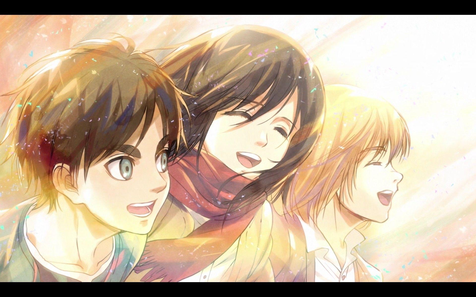 1920x1200 Attack on Titan, season 3. Attack on titan anime, Attack on titan eren, Attack on titan season
