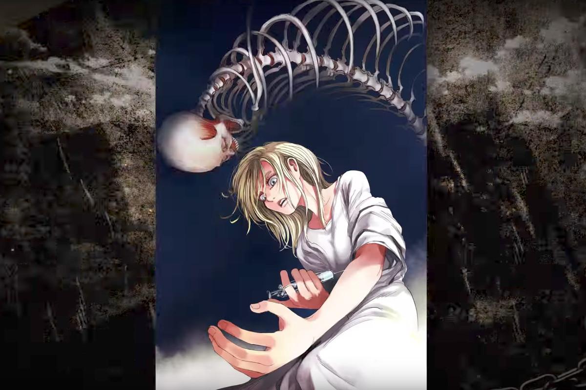 1200x800 Attack on Titan season 3 announced