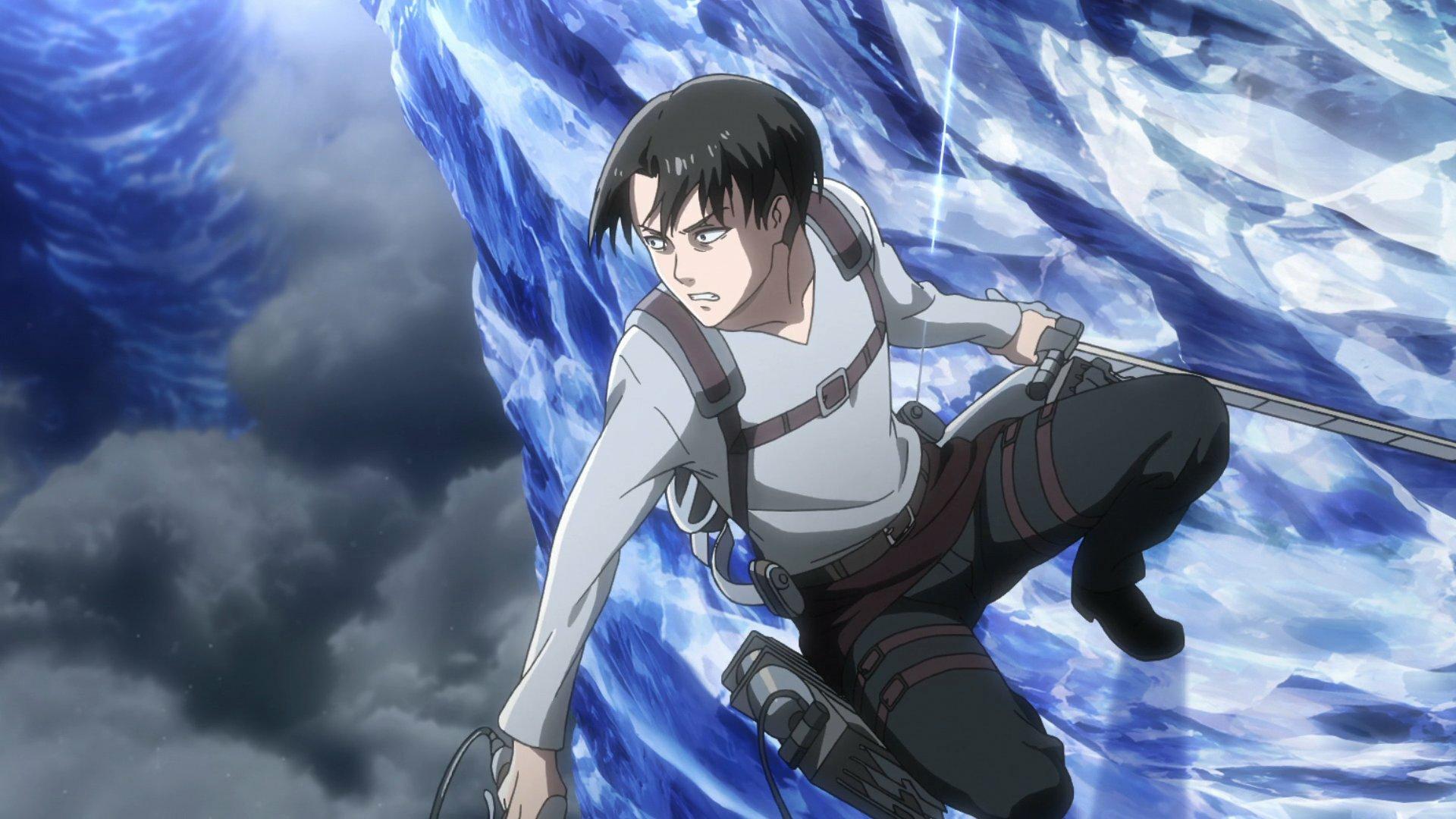 1920x1080 Attack On Titan Season 3 Episode 7 (Episode 44) Wish Synopsis and Preview Image