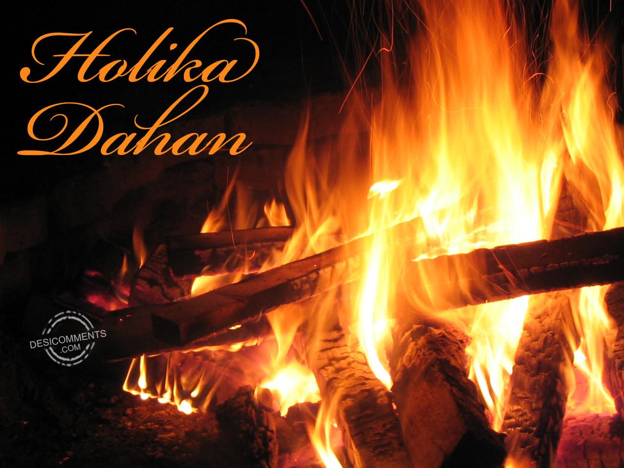 1280x960 Holika Dahan Picture, Image, Photo