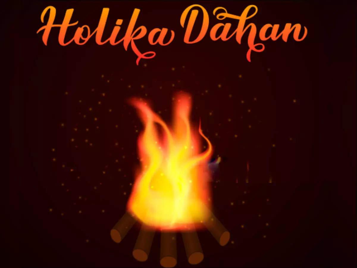 1200x900 Holi 2022: Date, time, significance and Holika Dahan Muhurat of India