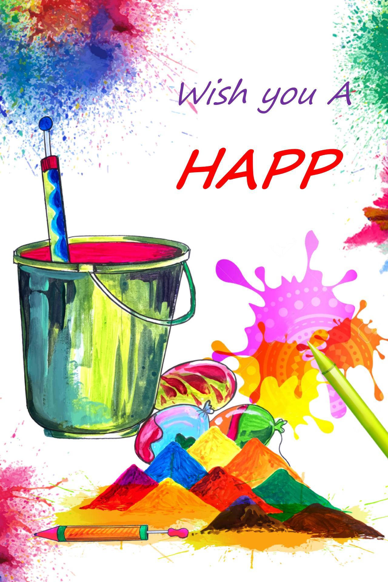 1280x1920 WORD of Happy Holika Dahan.docx. WPS Free Templates