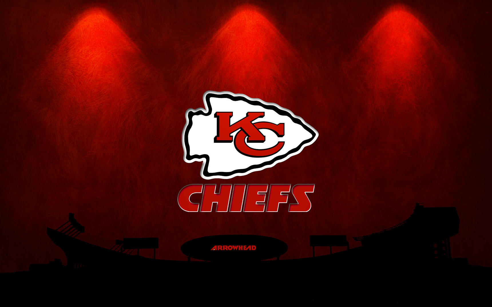 Kansas City Chiefs 4K Wallpapers - Top Free Kansas City Chiefs 4K