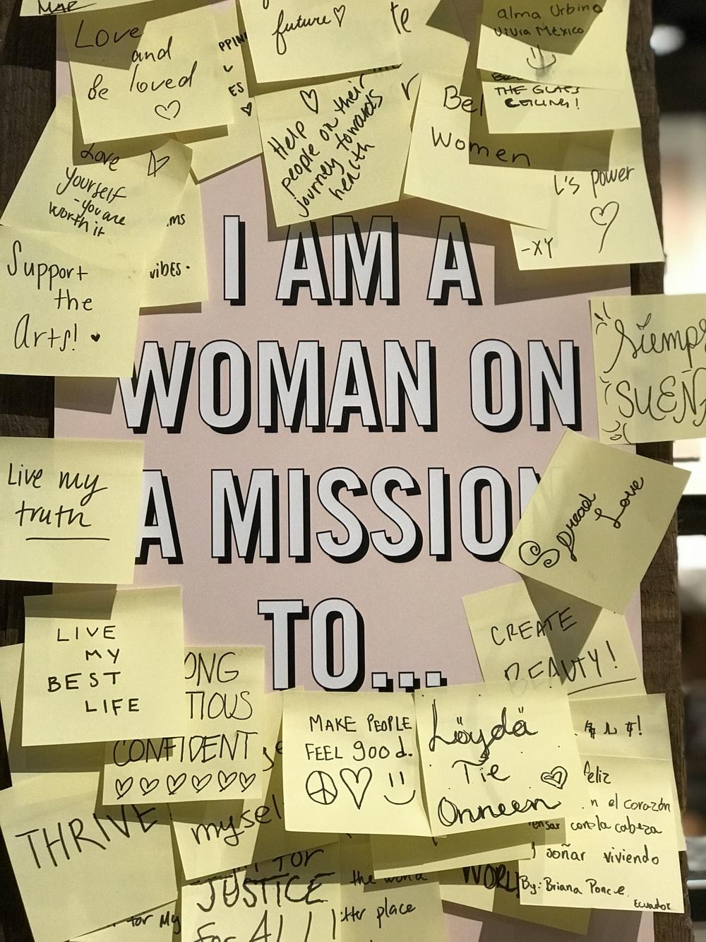 1000x1333 Woman Empowerment Picture. Download Free Image