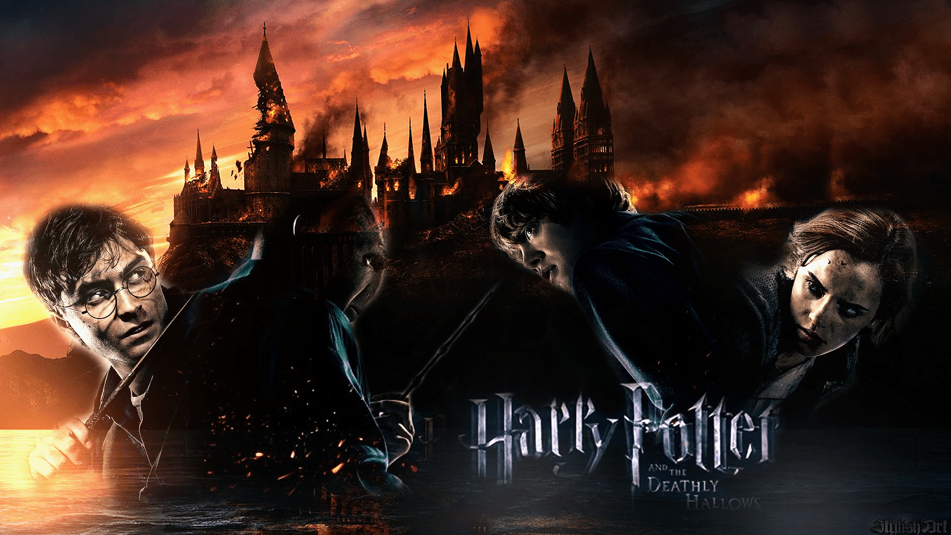 1920x1080 Free download 25 Top Harry Potter Wallpaper [1920x1080] for your Desktop, Mobile & Tablet. Explore Cute Harry Potter Wallpaper. Harry Potter Image and Wallpaper, Harry Potter Phone Wallpaper