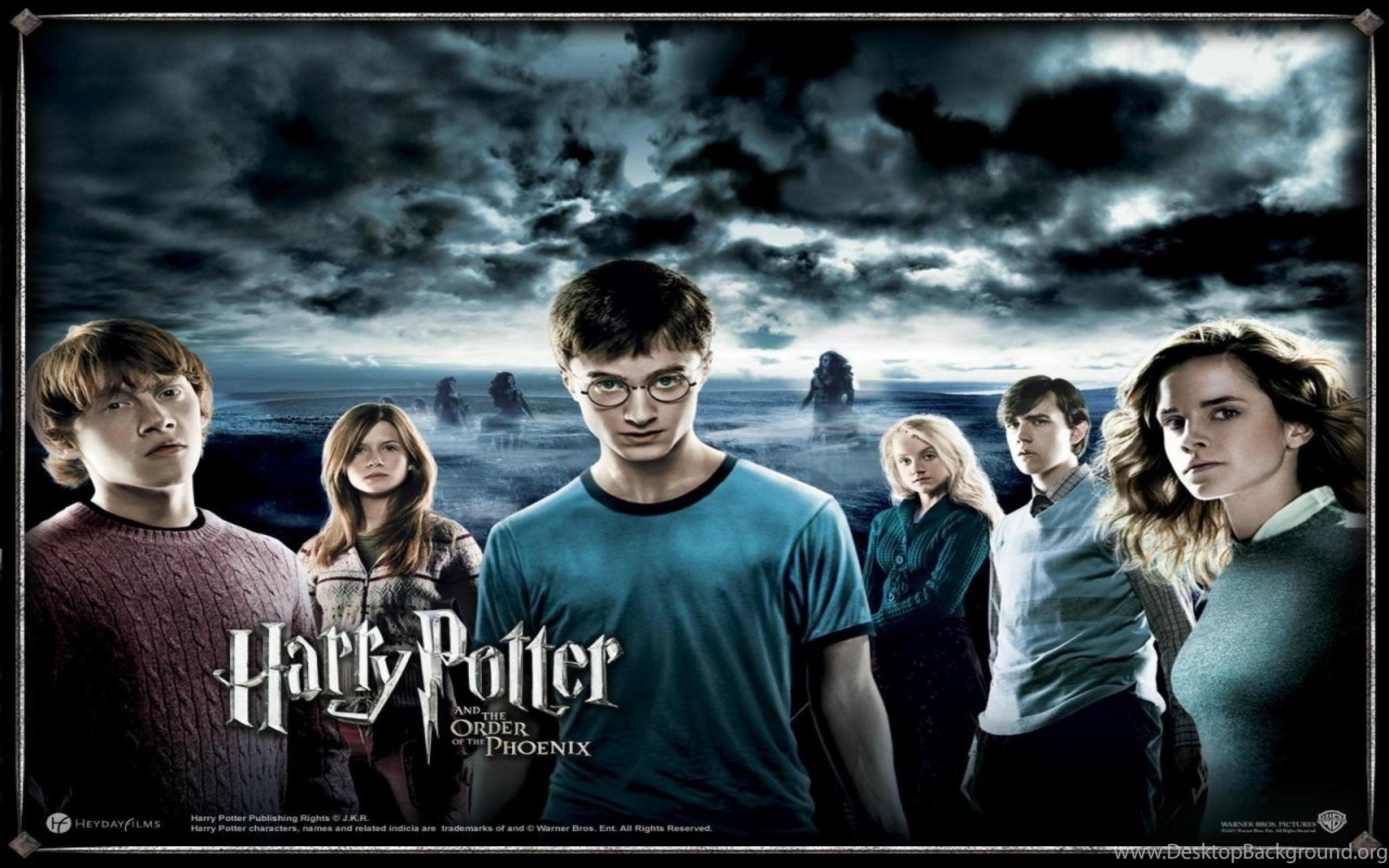 2880x1800 2880x1800px Wallpaper Harry Potter Poster Desktop Background