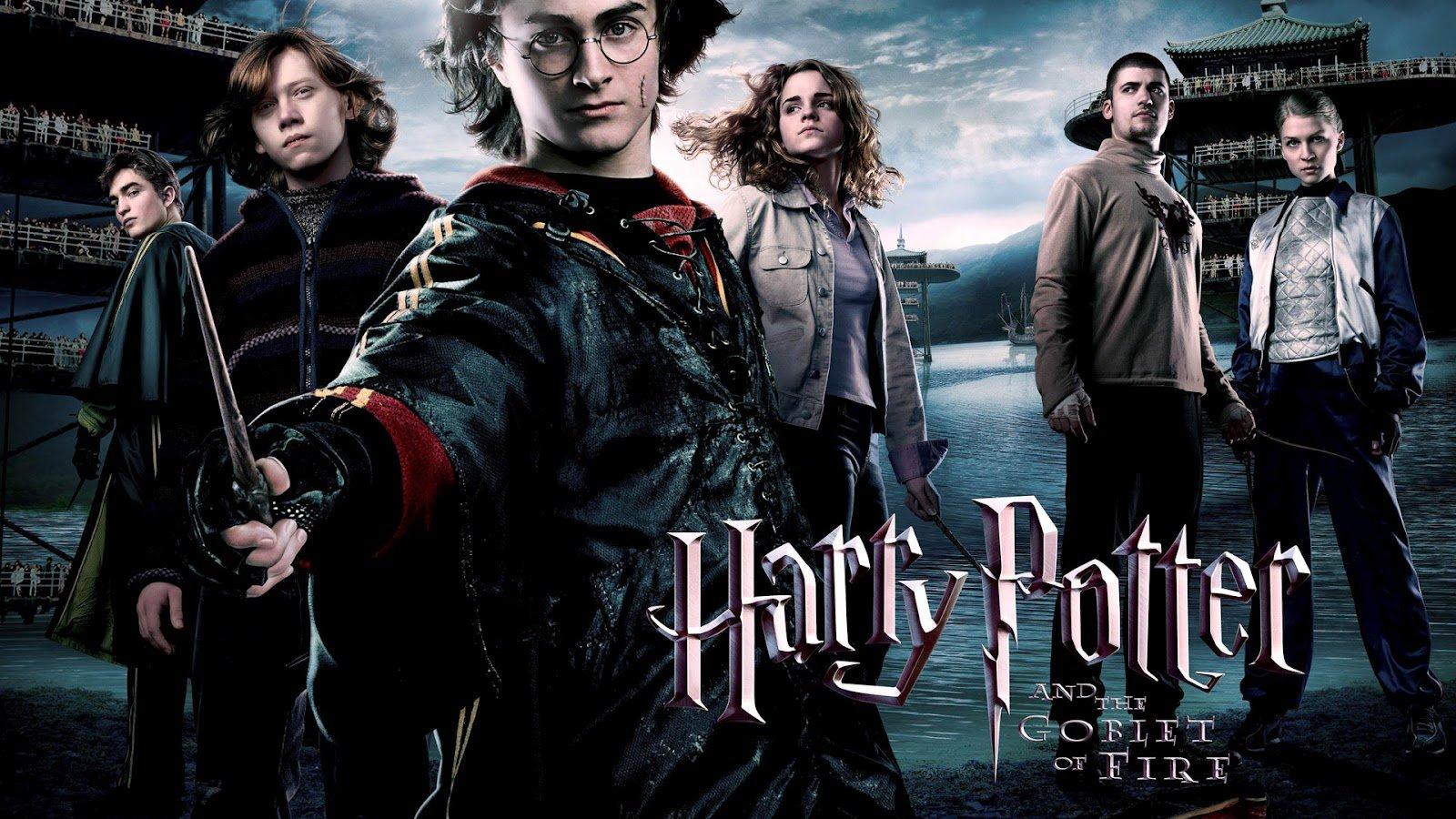 1600x900 Free download Harry Potter and the Goblet of Fire in Full HD Wallpaper Wallpaper [1600x900] for your Desktop, Mobile & Tablet. Explore 1080P Harry Potter Wallpaper. Hogwarts Wallpaper, Harry
