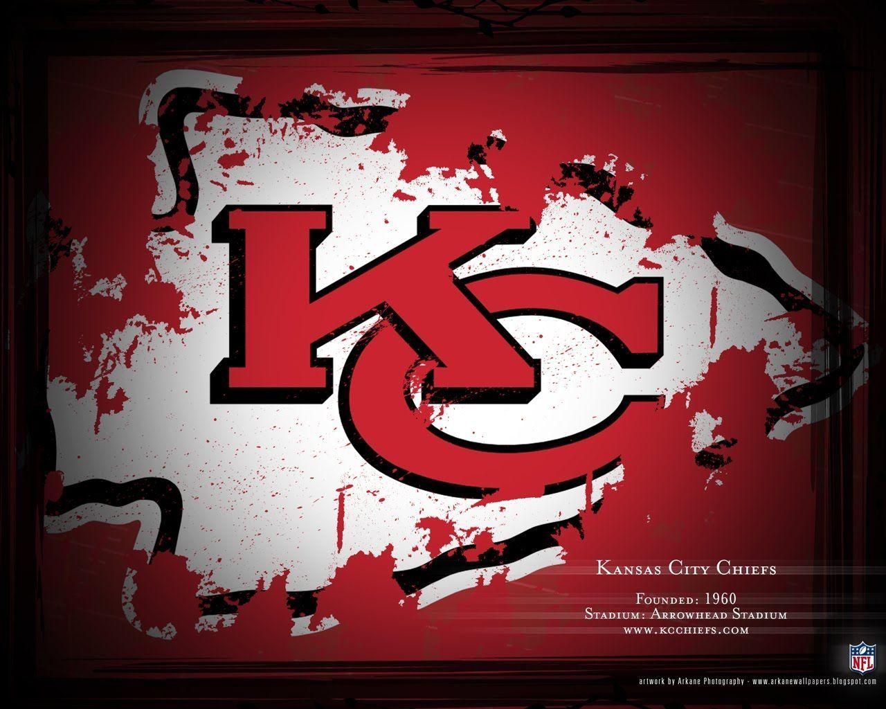 1280x1024 Arkane NFL Wallpaper: Profile City Chiefs. Kansas city chiefs logo, Chiefs wallpaper, Kansas city chiefs