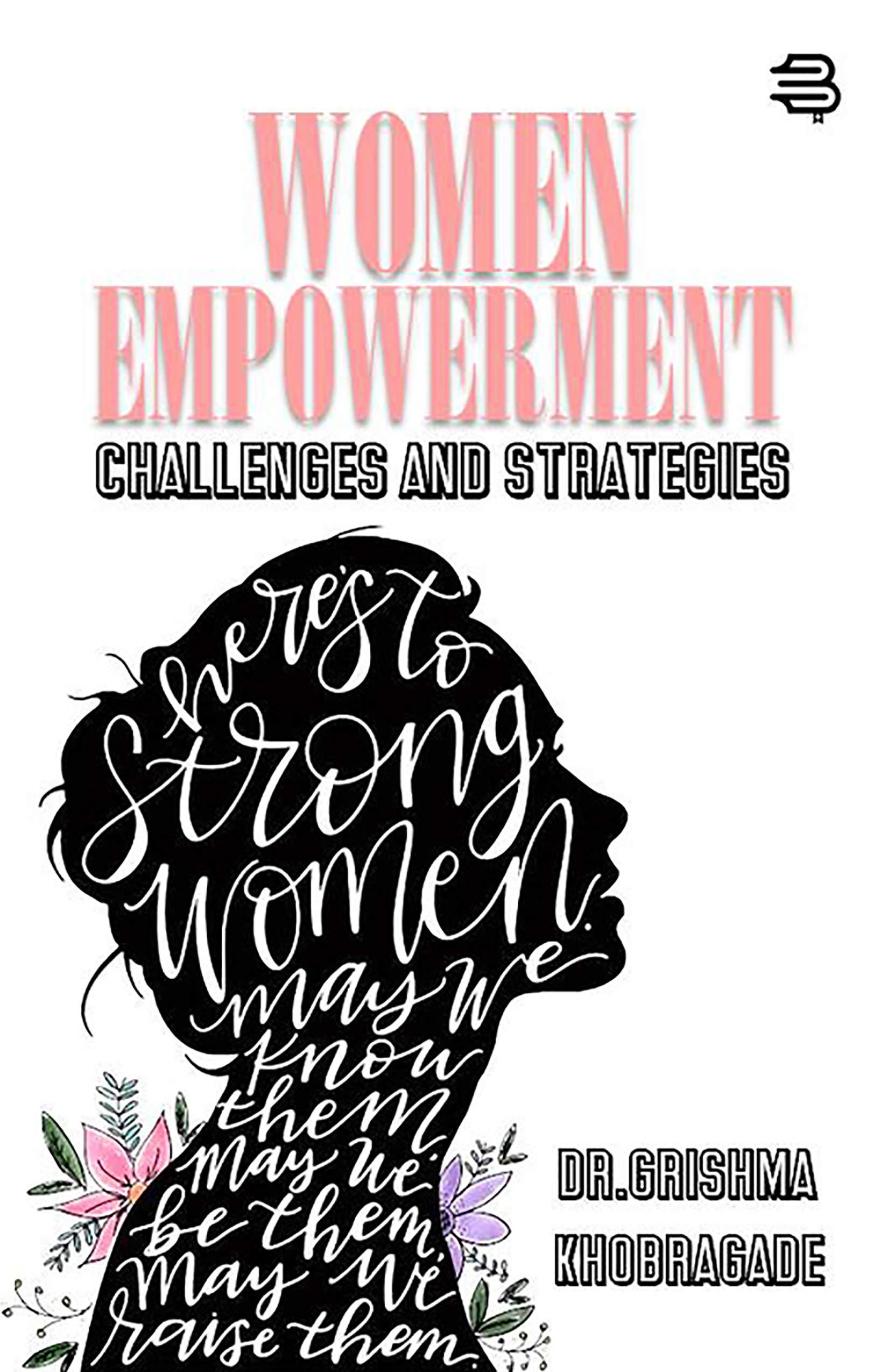 1650x2550 Buy Women Empowerment: Challenges and Strategies Book Online at Low Prices in India. Women Empowerment: Challenges and Strategies Reviews & Ratings