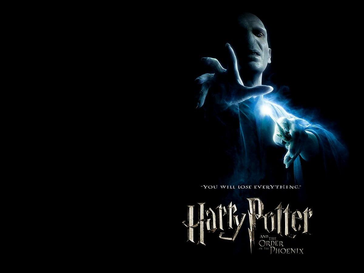 1200x900 Harry Potter, Darkness, Poster wallpaper. Free TOP wallpaper