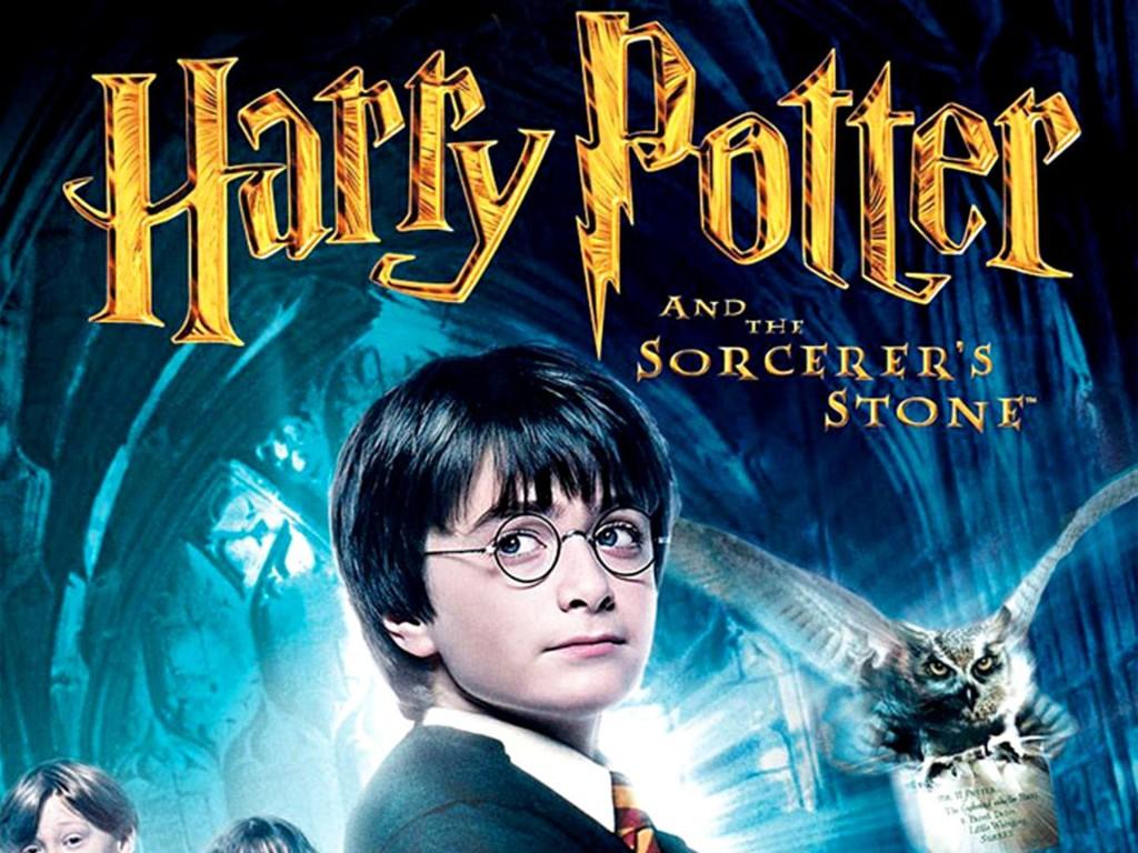 1024x768 Harry Potter And The Sorcerers Stone Explained badly