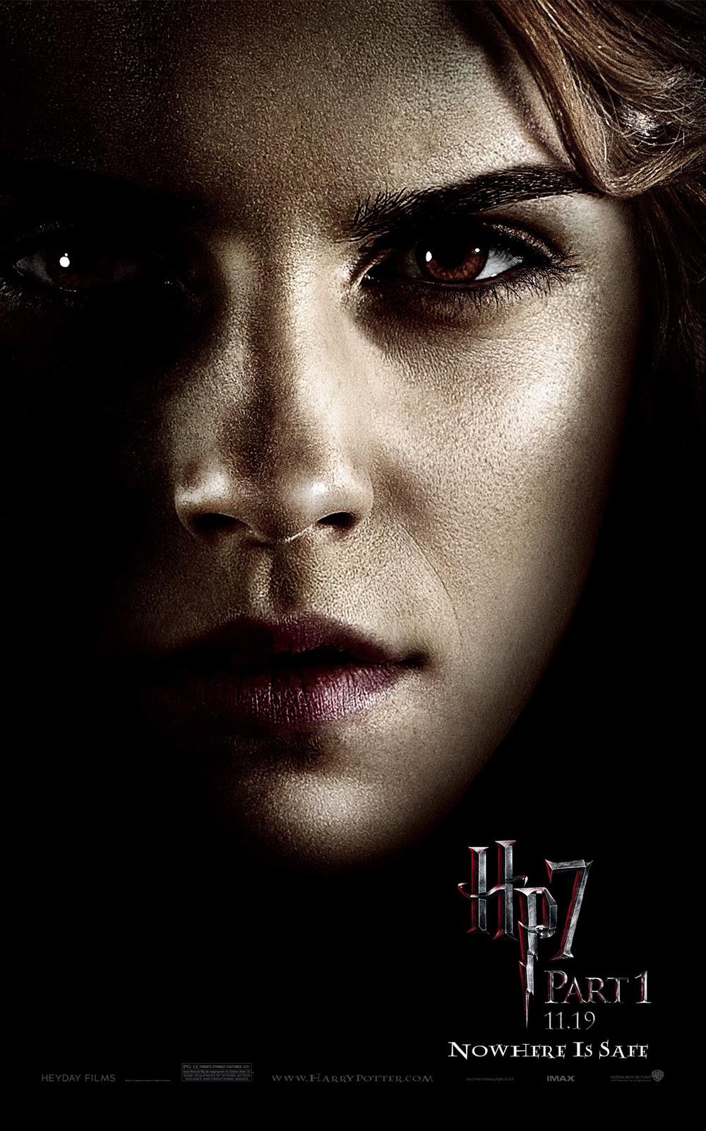 1000x1600 harry potter deathly hallows wallpaper, face, poster, nose, movie, darkness