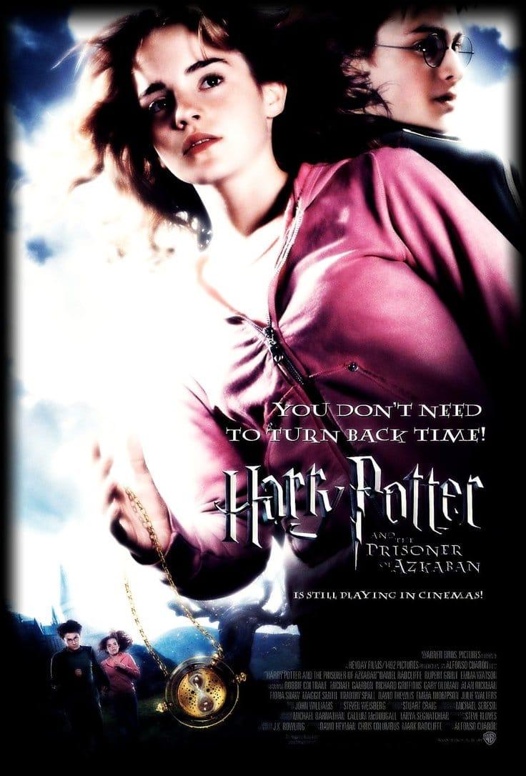 736x1086 Harry Potter Poster: Printable Posters Parts (Free Download)