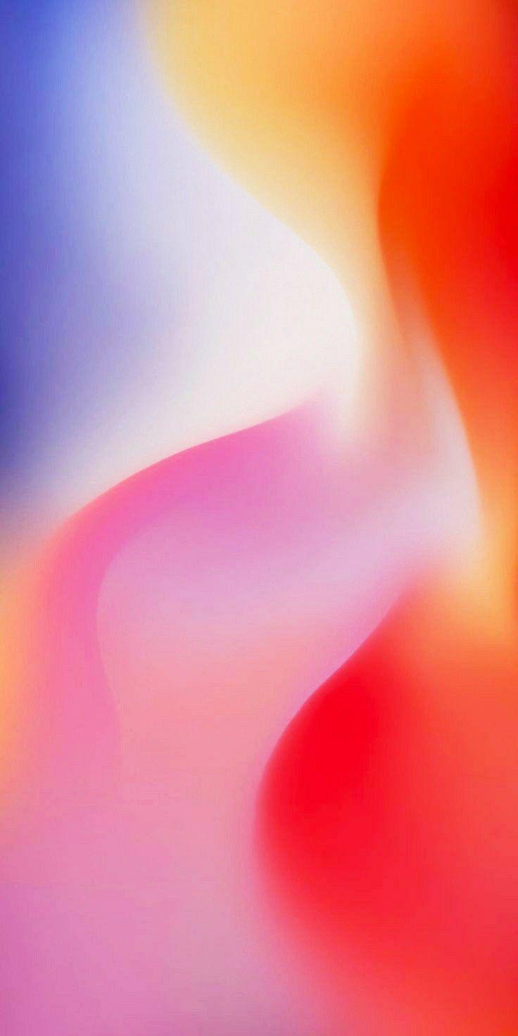 736x1472 Miui 10 Wallpaper. Abstract wallpaper, Wallpaper, iPhone wallpaper