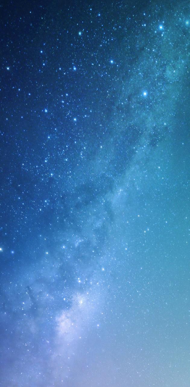 630x1280 MIUI 10 wallpaper