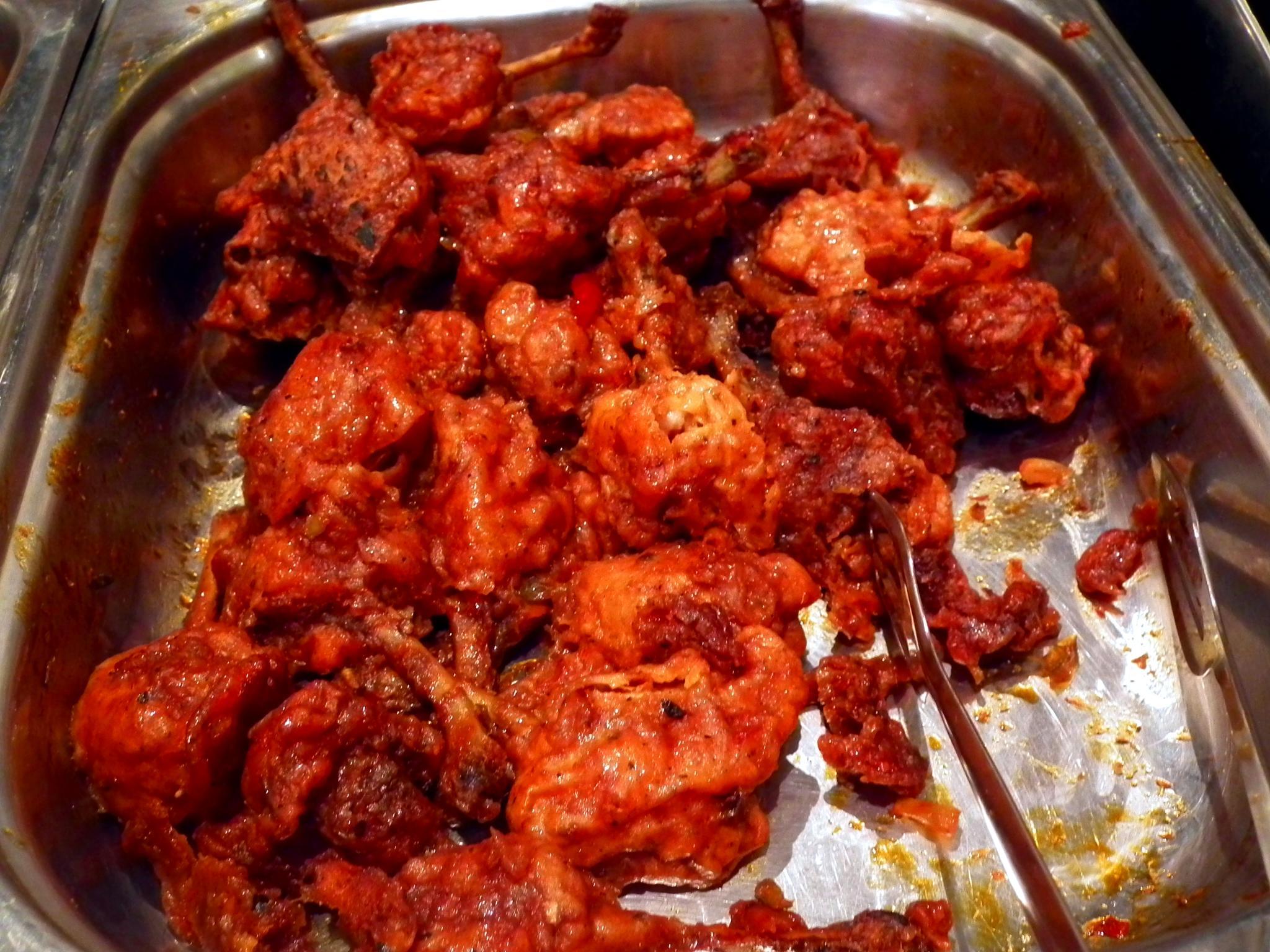2048x1536 Chicken