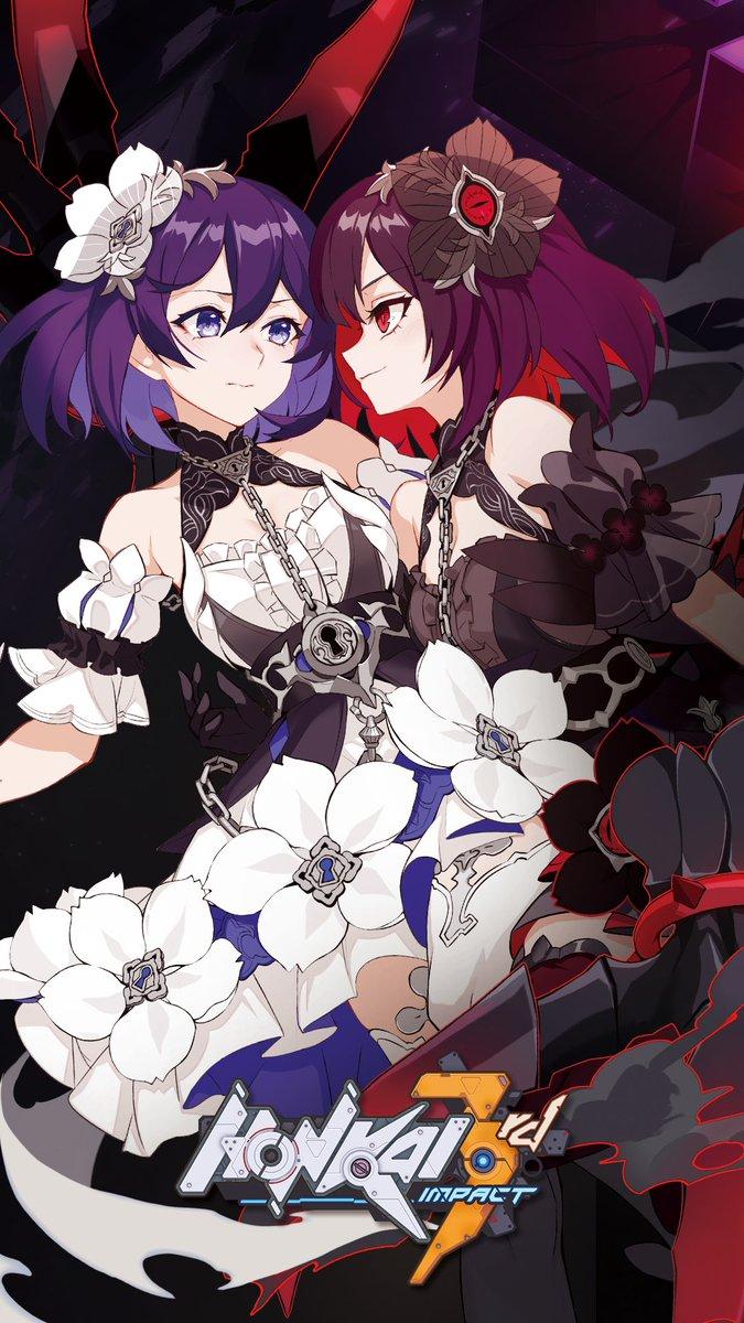 675x1200 Honkai Impact 3rd
