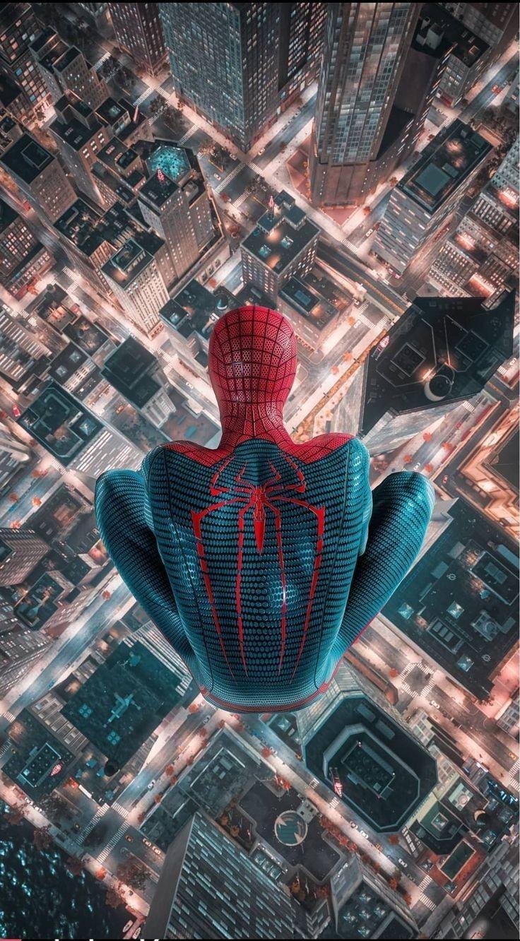 736x1332 The Amazing Spiderman 2. Spiderman picture, Marvel art, Marvel spiderman art