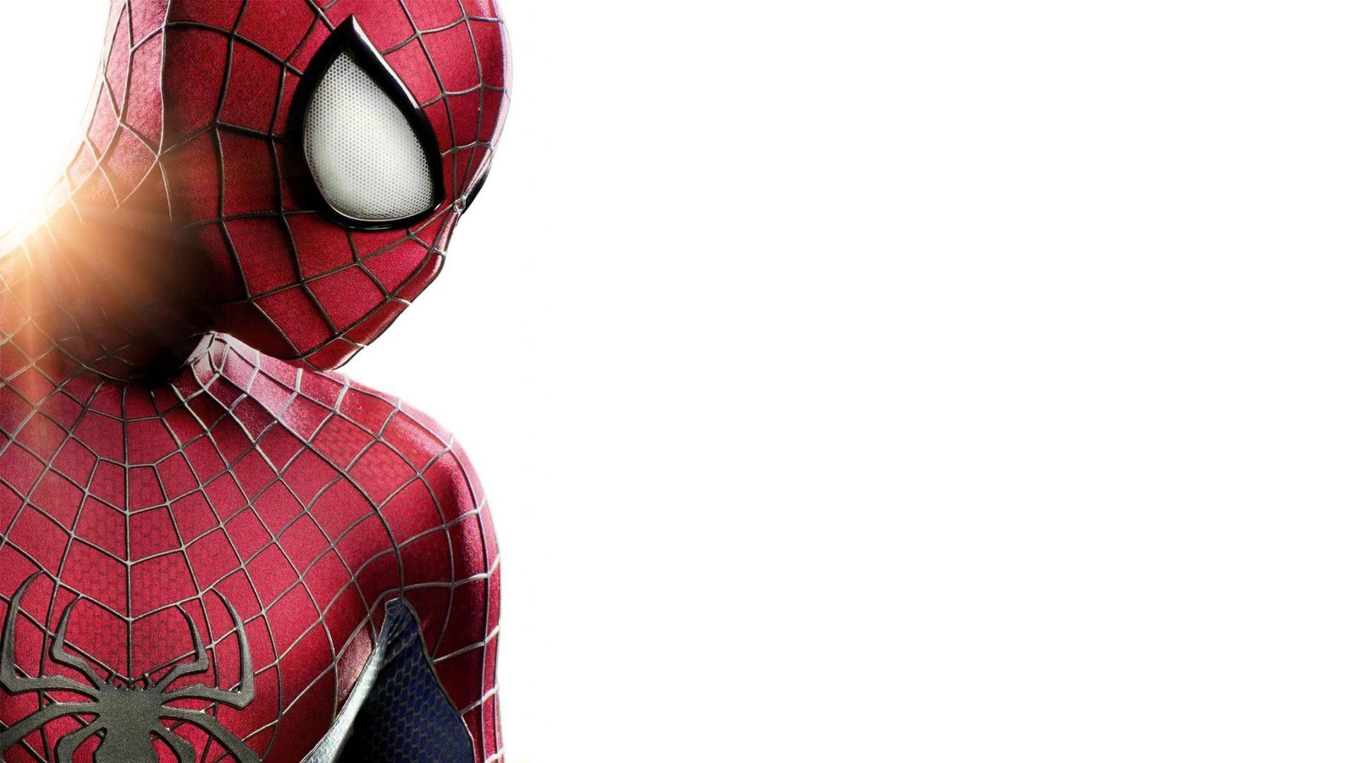 1920x1080 Amazing Spiderman HD Wallpaper