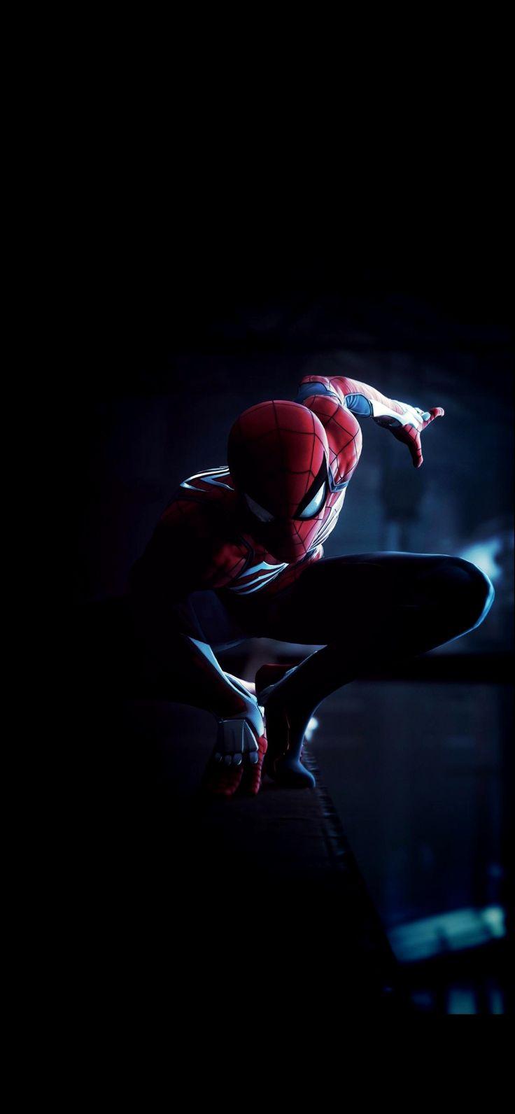 736x1592 Spiderman Wallpaper 4K iPhone Gallery. Marvel poster vintage, Marvel 4k wallpaper, Avengers wallpaper