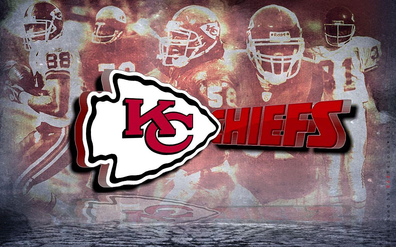 Kansas City Chiefs K Wallpapers Top Free Kansas City Chiefs K Backgrounds Wallpaperaccess