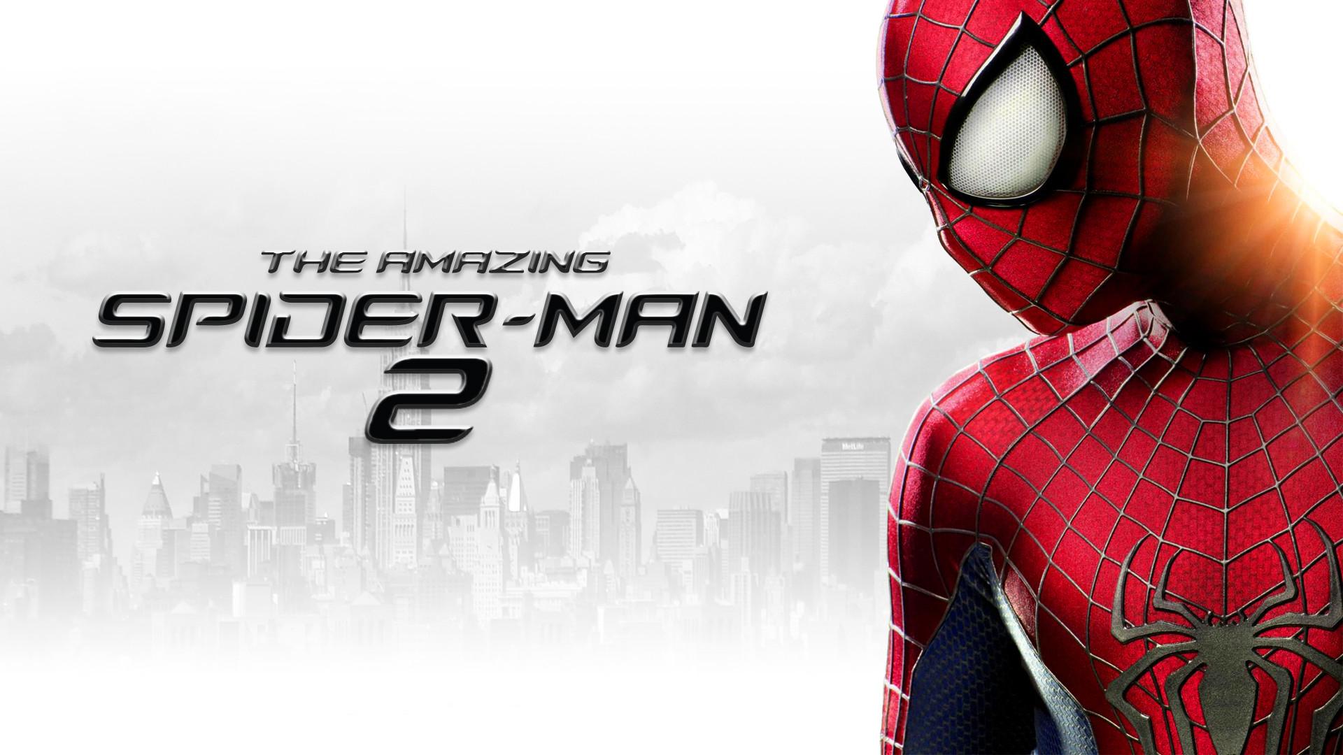 1920x1080 Spider Man HD Wallpaper 1080p