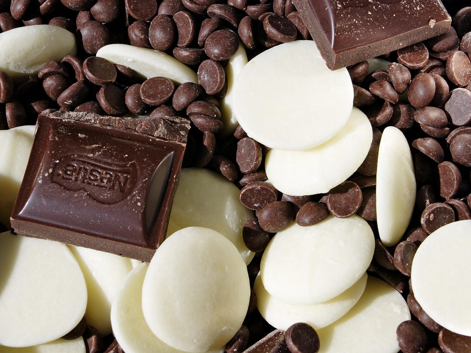 1600x1200 Cacao Desktop Wallpaper