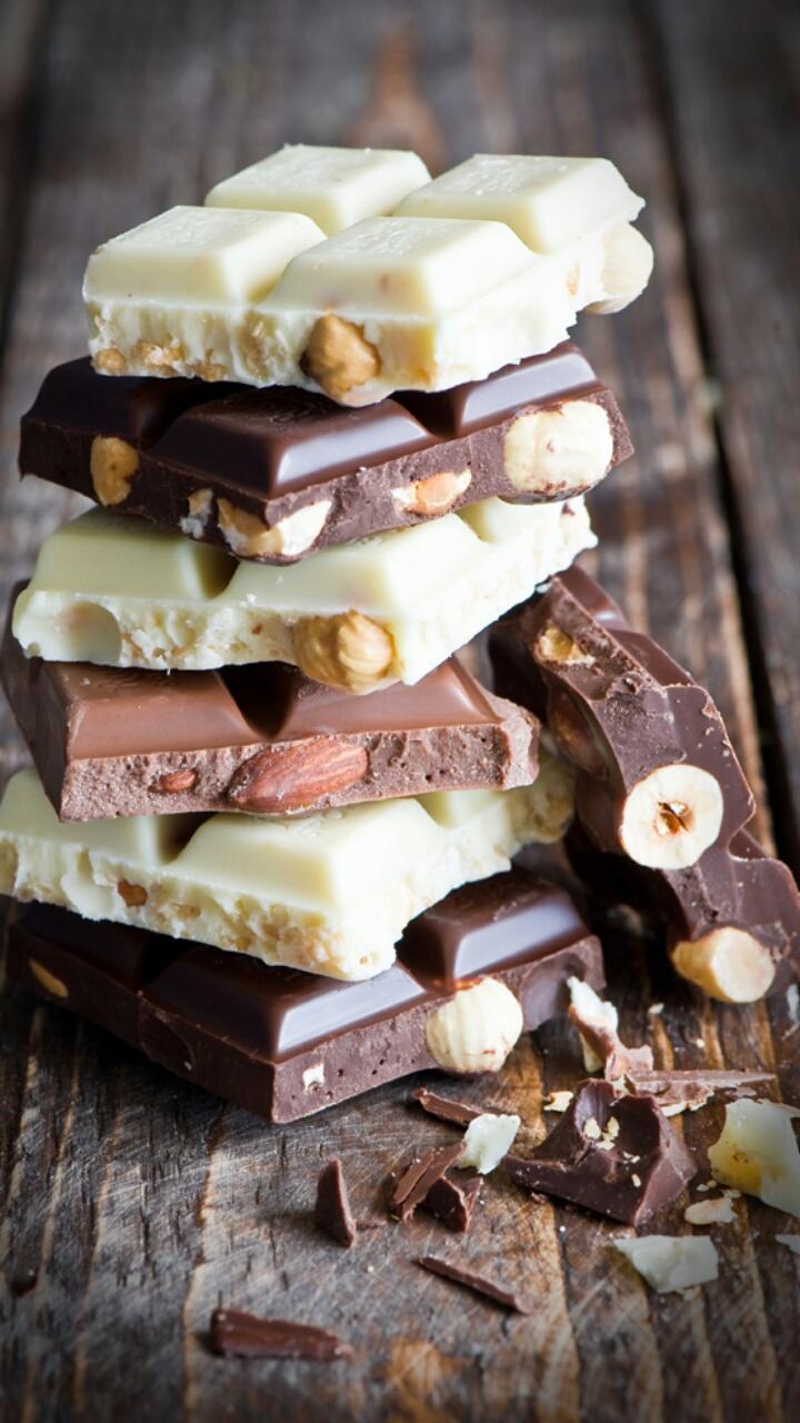 White Chocolate Wallpapers - Top Free White Chocolate Backgrounds