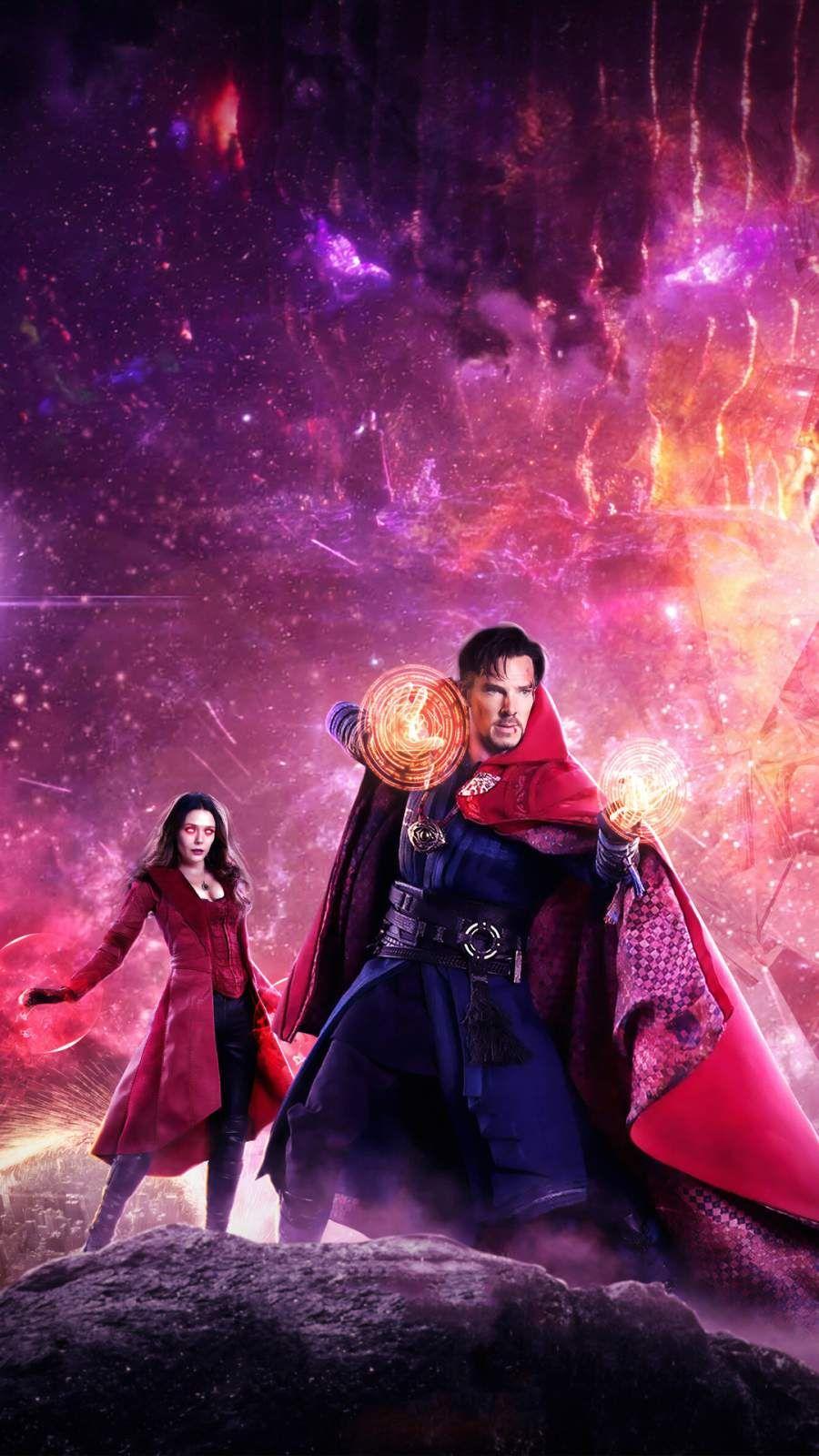 900x1600 Free download Doctor Strange in the Multiverse of Madness Art iPhone Wallpaper [900x1600] for your Desktop, Mobile & Tablet. Explore Doctor Strange Multiverse of Madness Wallpaper. Doctor Strange Wallpaper