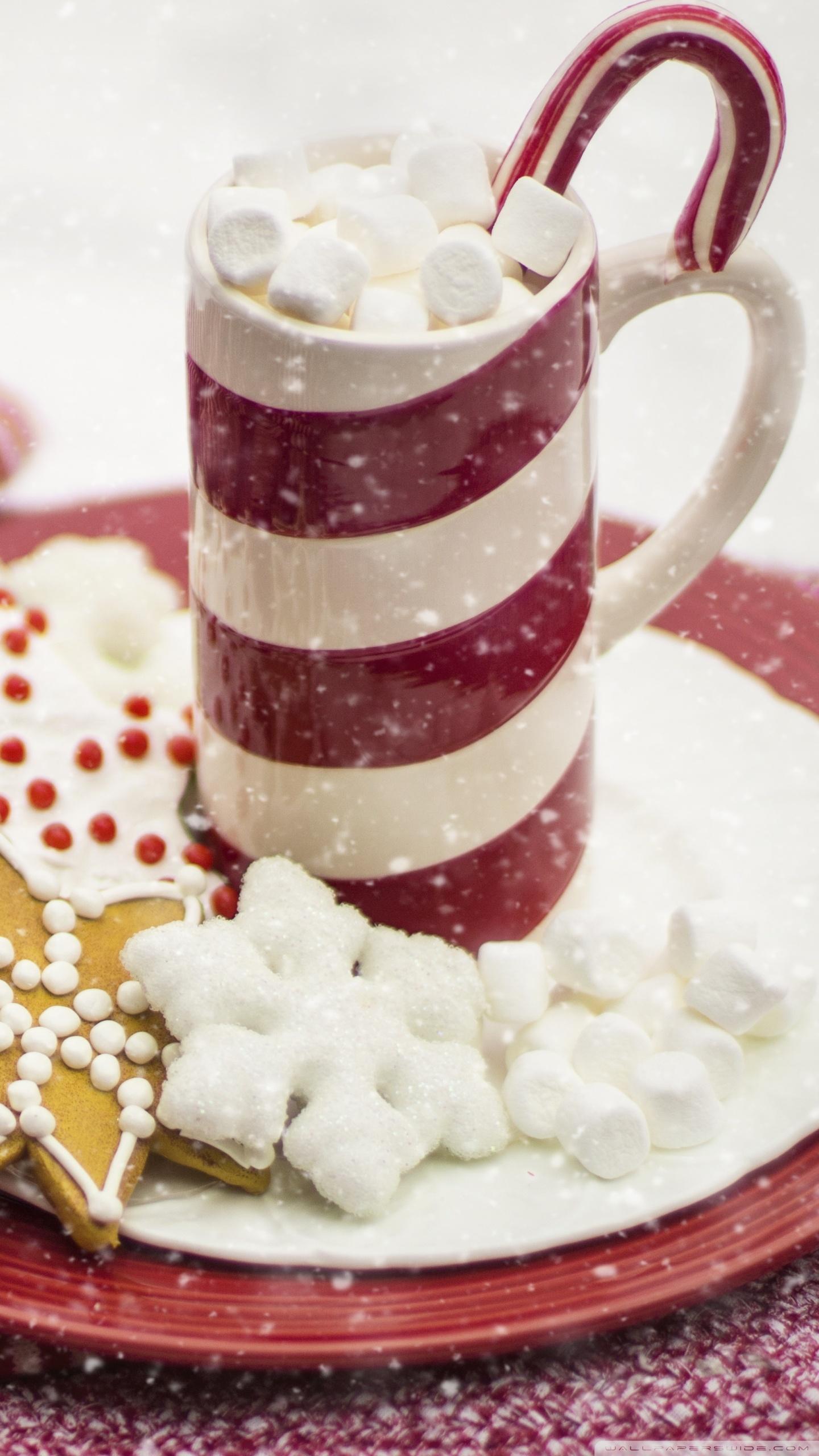 1440x2560 Smartphone Hot Chocolate Wallpaper HD Wallpaper & Background Download