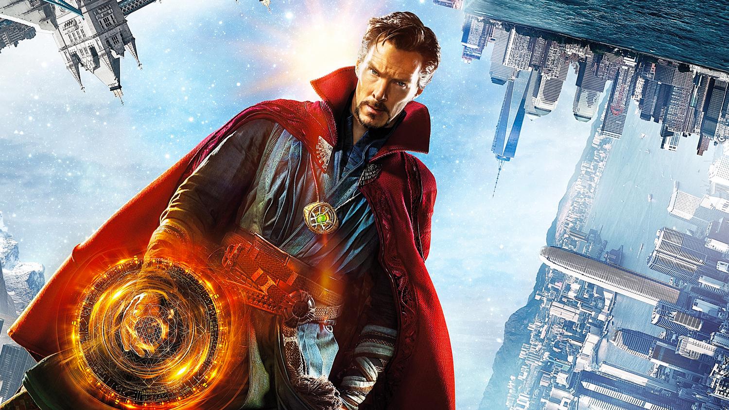 1500x844 Doctor Strange 2 Rumoured To Feature New Avengers Team